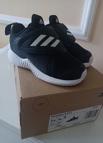 21 Beden Adidas bebek