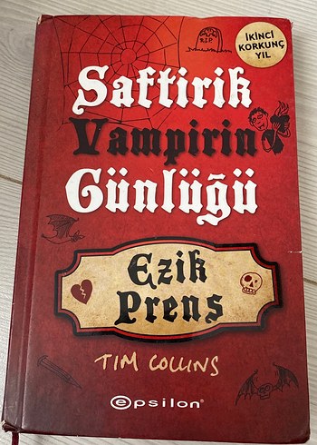 Kitap