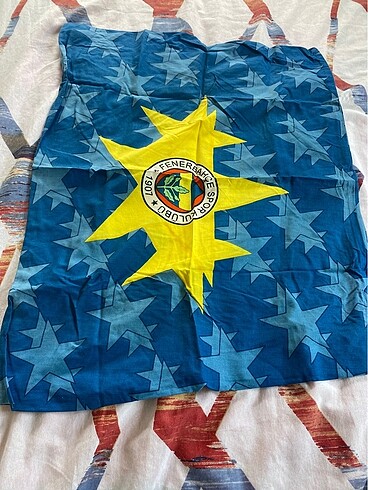 Fenerbahçe yastık kılıfı