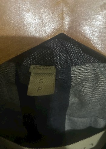 Burberry Brit Şişme Mont Orijinal & Bakımlı - Görsel 9