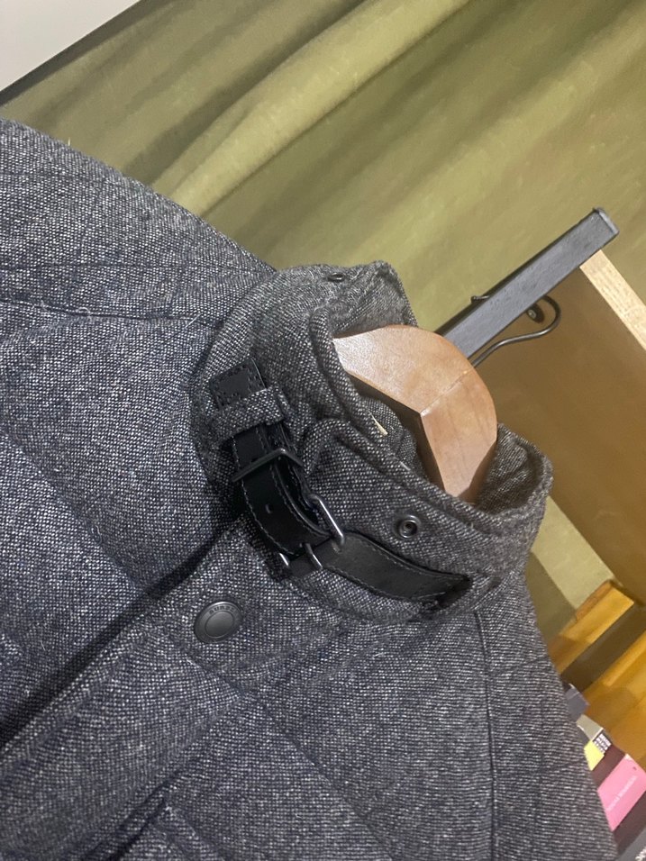 Burberry Brit Şişme Mont  Orijinal & Bakımlı - Görsel 5