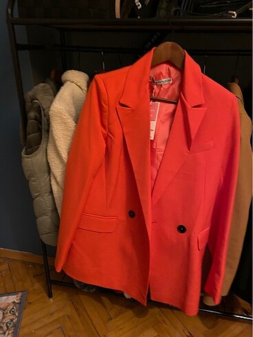 BLAZER CEKET - Görsel 6