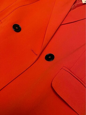 BLAZER CEKET - Görsel 8