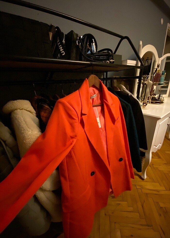 BLAZER CEKET - Görsel 5