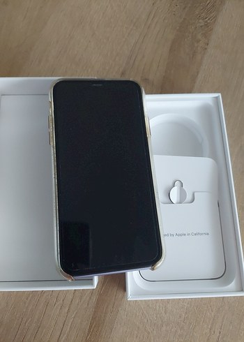 Mor iPhone 11 64 gb - Görsel 7