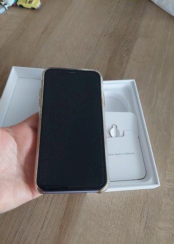 Mor iPhone 11 64 gb - Görsel 4
