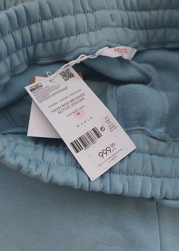 Penti Eşofman Altı M - Görsel 5