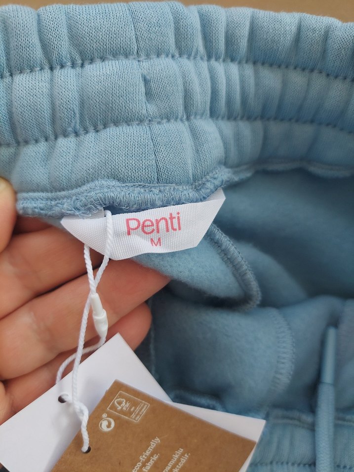 Penti Eşofman Altı M - Görsel 4