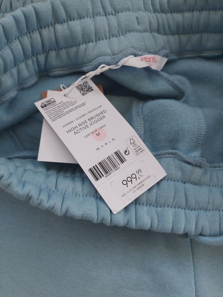 Penti Eşofman Altı M - Görsel 5