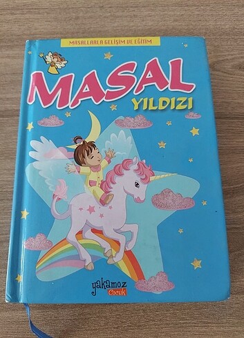 Masal yıldızı 