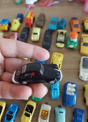 Beden Kinder toto figür oyuncaklaf