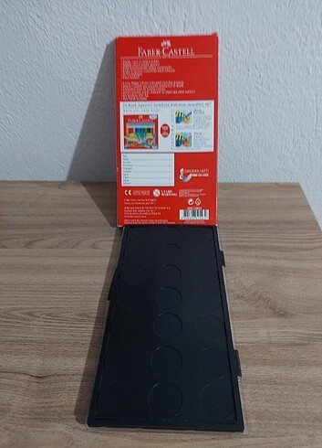 Sulu&pastel boyalar  - Görsel 6
