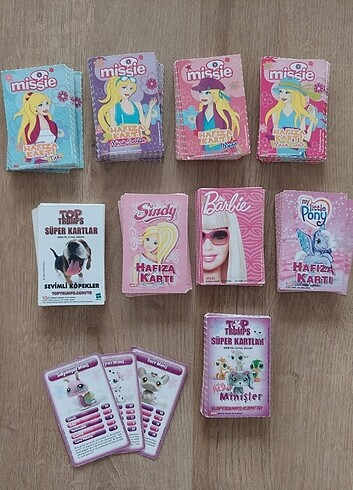 Oyun kartları - Görsel 3