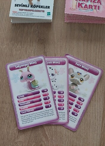 Oyun kartları - Görsel 5