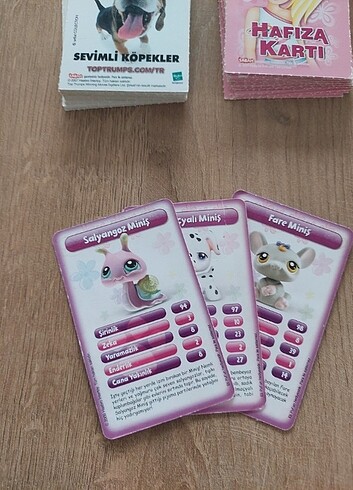 Oyun kartları - Görsel 7