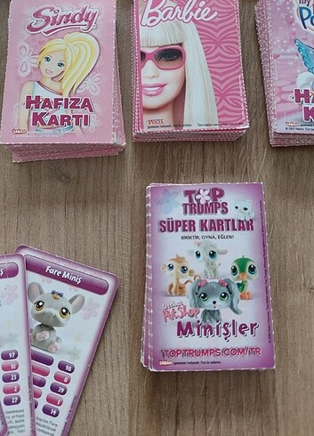 Oyun kartları - Görsel 8