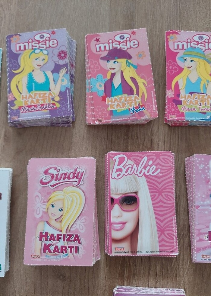 Oyun kartları - Görsel 2