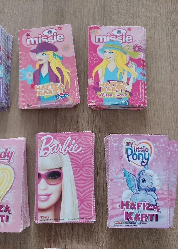 Oyun kartları - Görsel 4