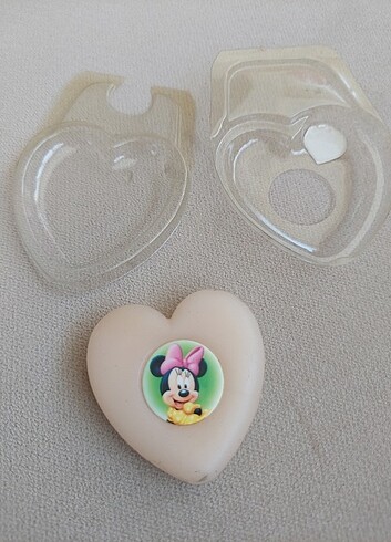 Işıklı silgi - Görsel 6