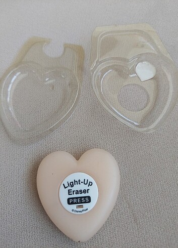 Işıklı silgi - Görsel 7