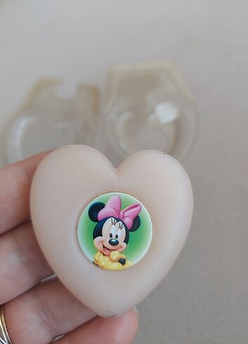 Işıklı silgi - Görsel 8