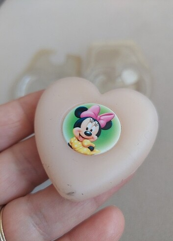 Işıklı silgi - Görsel 10