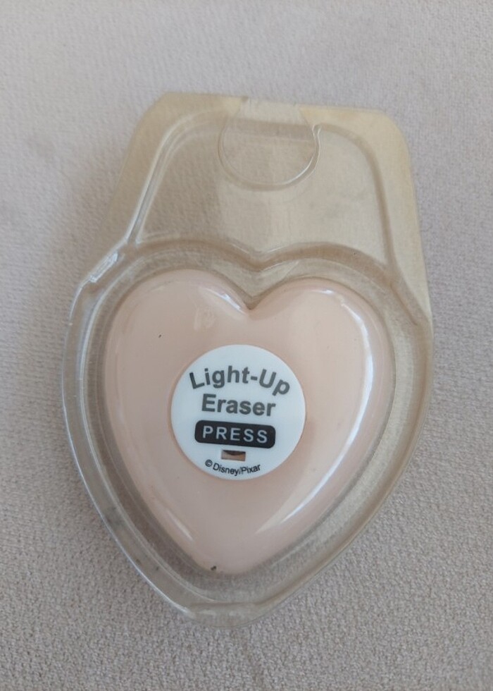 Işıklı silgi - Görsel 3