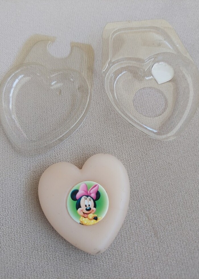 Işıklı silgi - Görsel 5