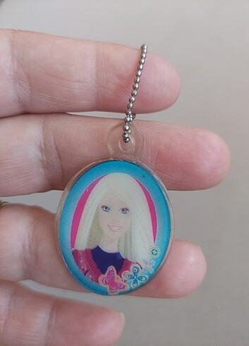 Barbie aksesuar  - Görsel 5