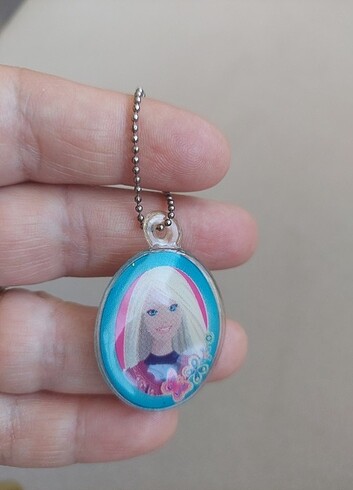 Barbie aksesuar  - Görsel 6