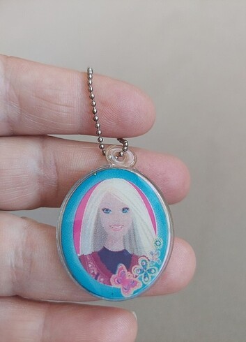 Barbie aksesuar  - Görsel 7