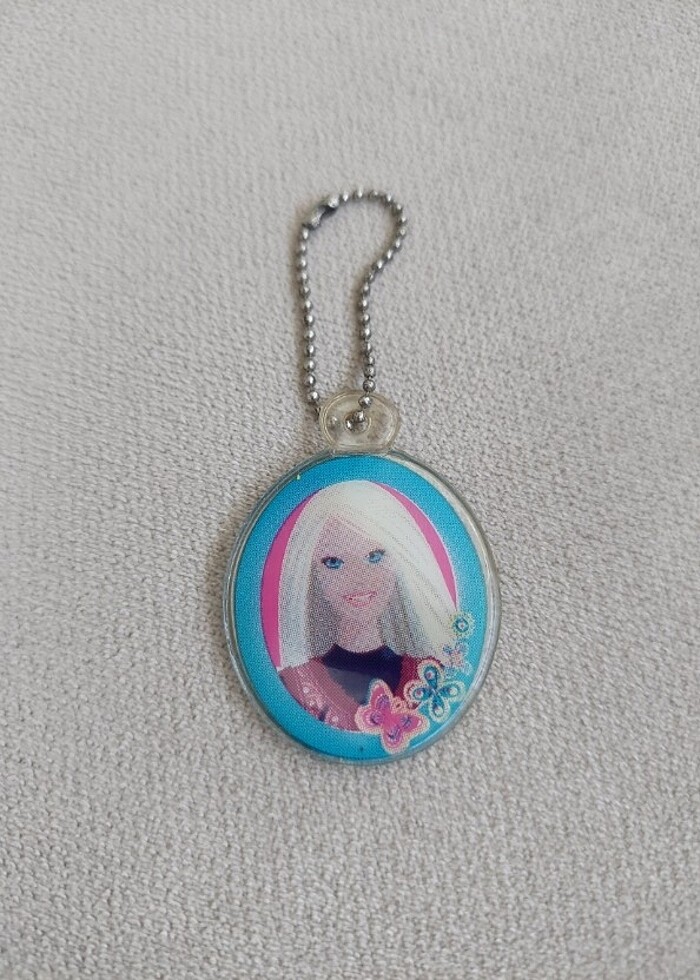 Barbie aksesuar  - Görsel 2