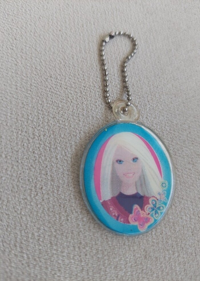 Barbie aksesuar  - Görsel 3