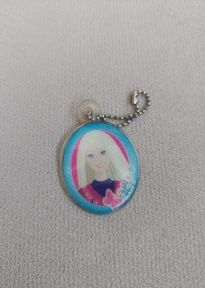 Barbie aksesuar  - Görsel 4