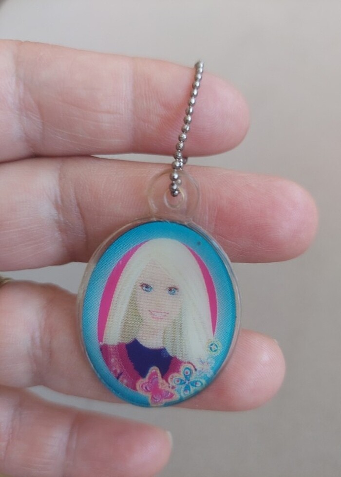 Barbie aksesuar  - Görsel 5