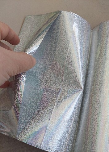 Barbie defter kabı  - Görsel 7