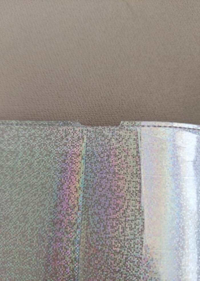 Barbie defter kabı  - Görsel 5