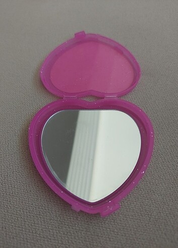 Barbie ayna  - Görsel 5