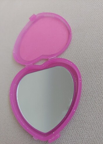 Barbie ayna  - Görsel 6