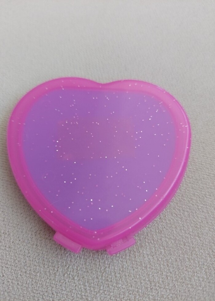 Barbie ayna  - Görsel 2