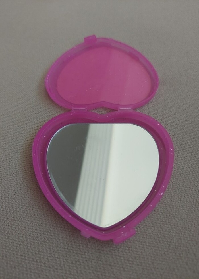 Barbie ayna  - Görsel 5