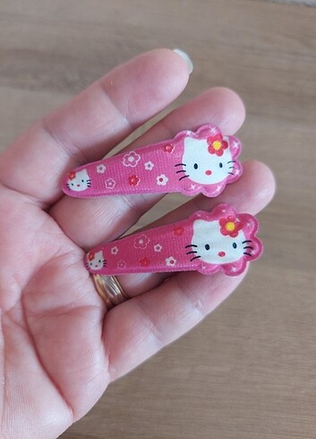 Hello kity toka  - Görsel 6