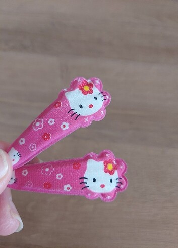 Hello kity toka  - Görsel 8