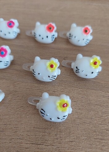 Hello kity toka  - Görsel 7