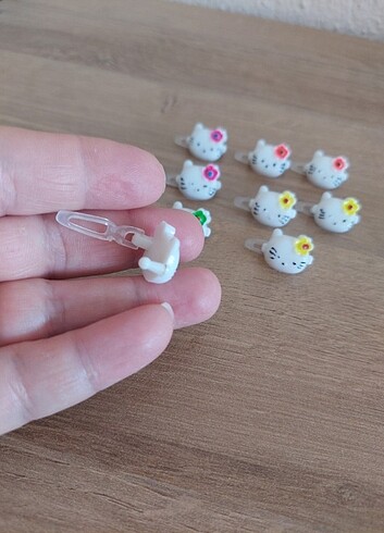 Hello kity toka  - Görsel 8