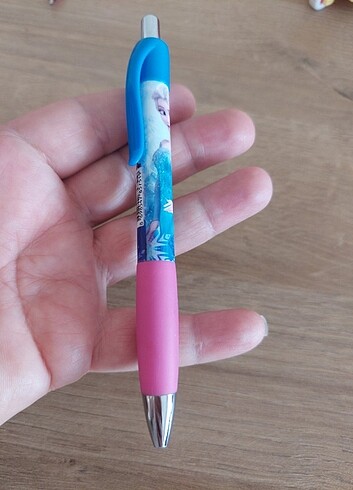 Disney frozen kalem  - Görsel 3