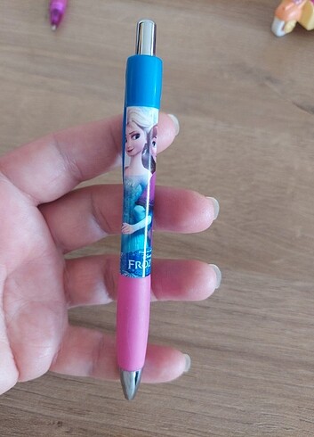 Disney frozen kalem  - Görsel 4