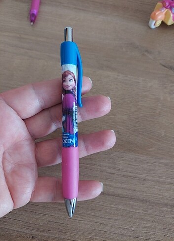 Disney frozen kalem  - Görsel 5