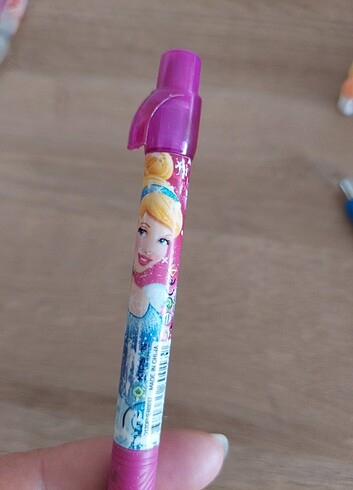 Disney kalem  - Görsel 5