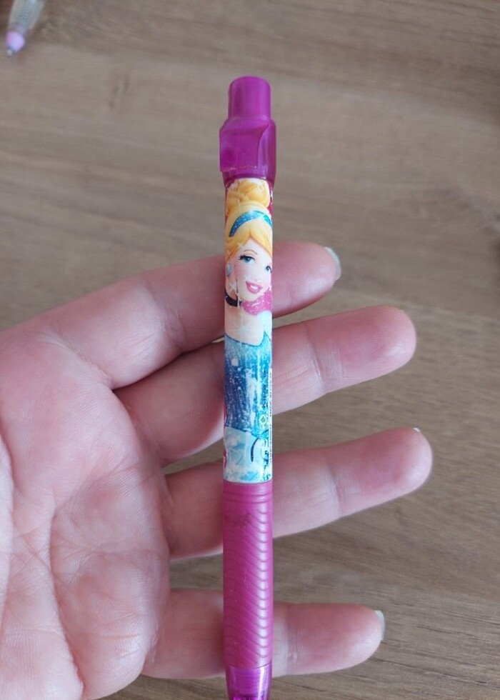 Disney kalem  - Görsel 2